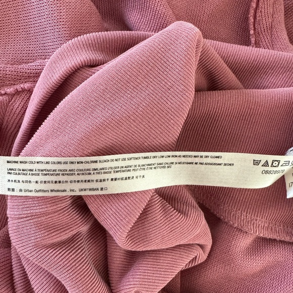 Free People - Ready Go Hoodie - Picture 8 of 9